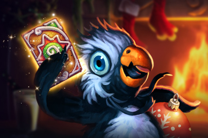 Hearthstone : Tyrande et Sylvanas, nouveautés boutique décembre