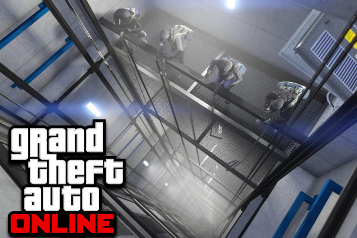 GTA Online : Braquage du Diamond Casino, missions et approches, toutes les infos