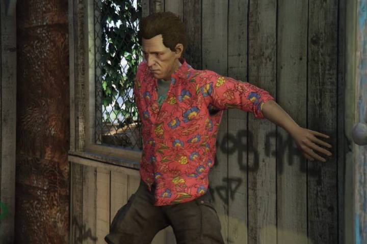 GTA Online : Brouilleurs, où les trouver sur GTA 5 ?