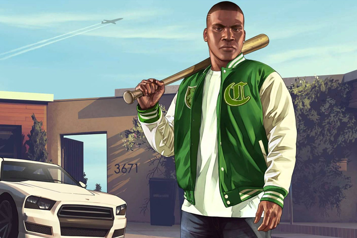 GTA V : Les cheat codes pour Xbox 360