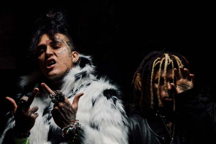 GTA 6 : La date de sortie dévoilée par le groupe de rap City Morgue ?