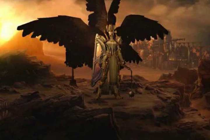 Diablo 3 : Aile de faucon, comment l’avoir dans le jeu ?