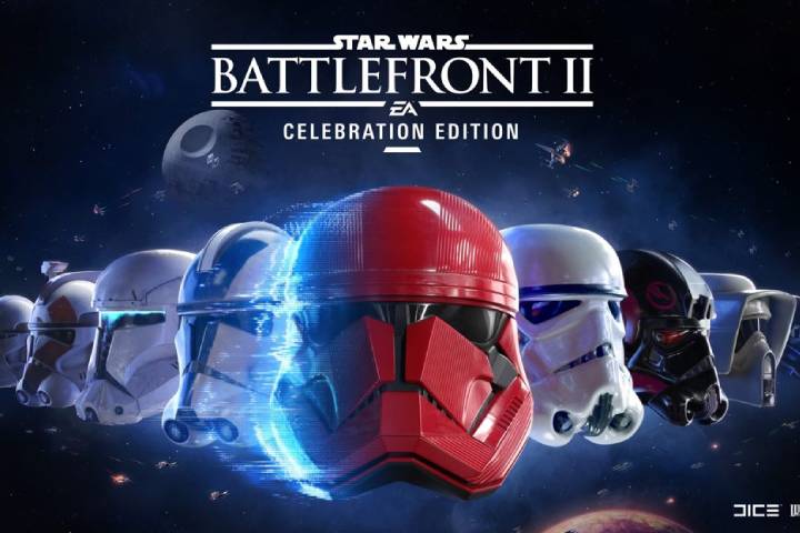 Star Wars Battlefront 2 : Édition Célébration, prix et infos