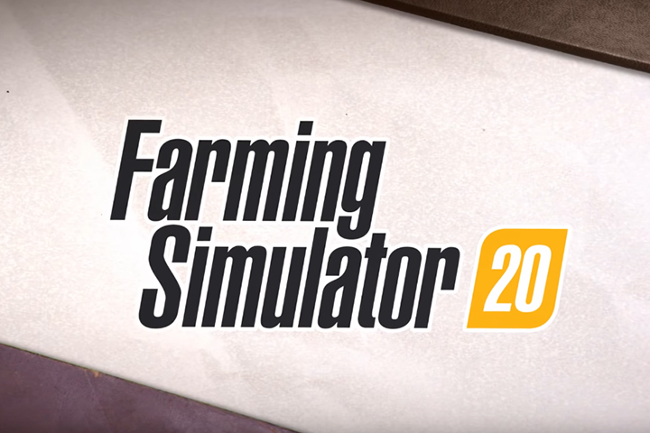 Farming Simulator 2020 : Date de sortie iOS, Android, Switch et PC