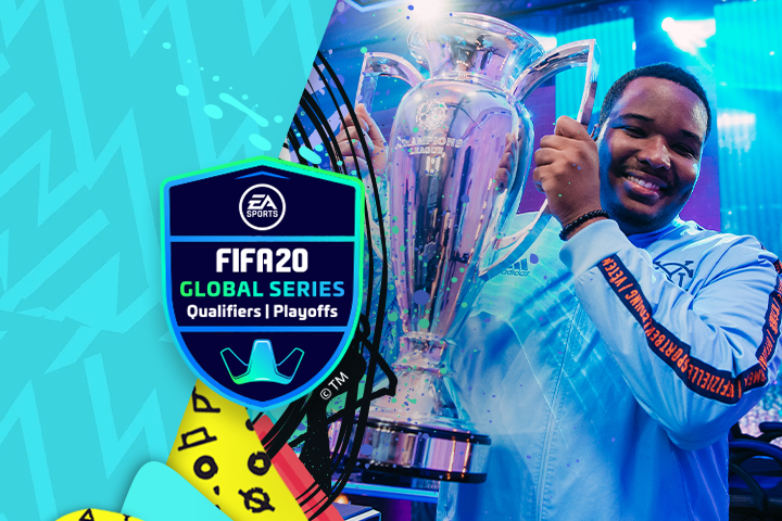 FIFA 20 : Classement Global Series, format et pro points, les infos