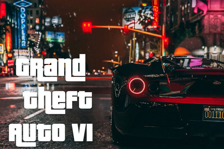 GTA 6 : Nouveau Grand Theft Auto, toutes les infos sur le jeu