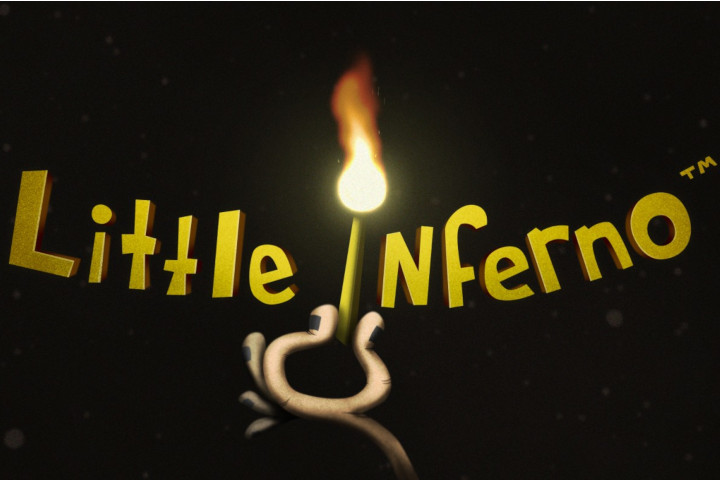 Little Inferno : Jeu gratuit sur l’Epic Games Store le 22 décembre