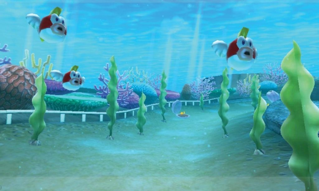 Mario Kart Tour : Renversez cinq adversaires sous l’eau, astuce pour le défi