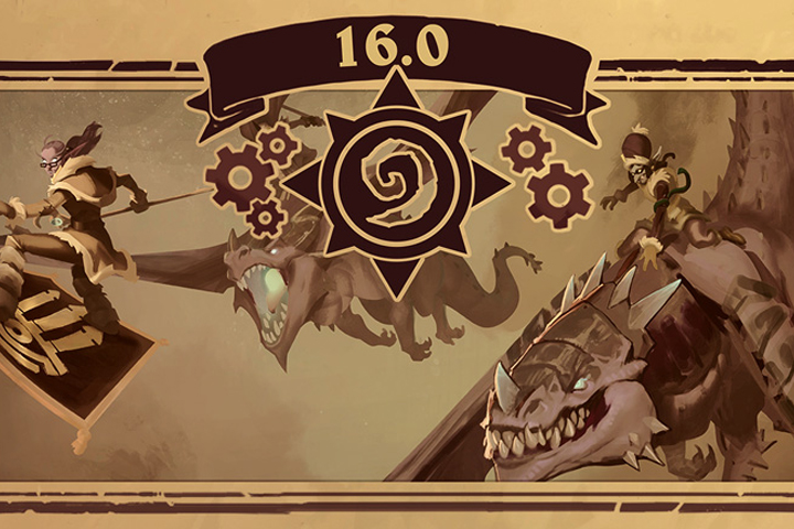 Hearthstone Battlegrounds : Patch, nouveaux héros et serviteurs, mise à jour