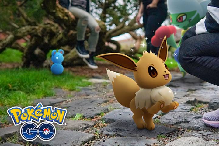 Pokémon Go : L’Aventure entre Copains, mise à jour, toutes les infos