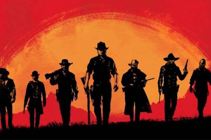 Red Dead Redemption 2 : Date de sortie sur Steam
