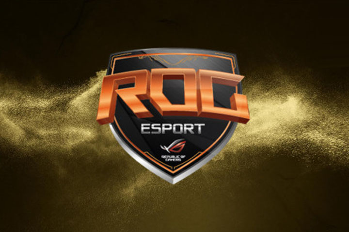 LoL : ROG quitte la LFL pour 2020