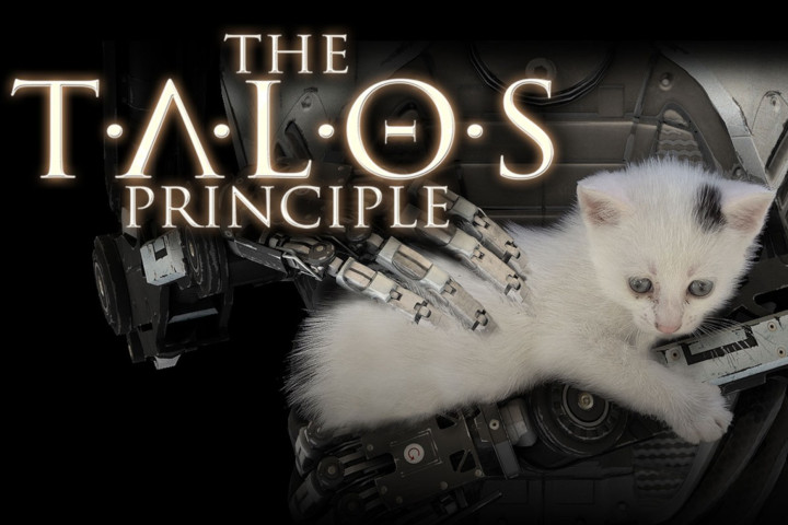 The Talos Principle : Jeu gratuit sur l’Epic Games Store le 29 décembre