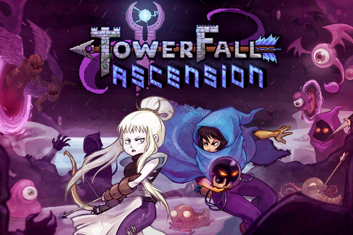 TowerFall Ascension : Jeu gratuit sur l’Epic Games Store le 20 décembre