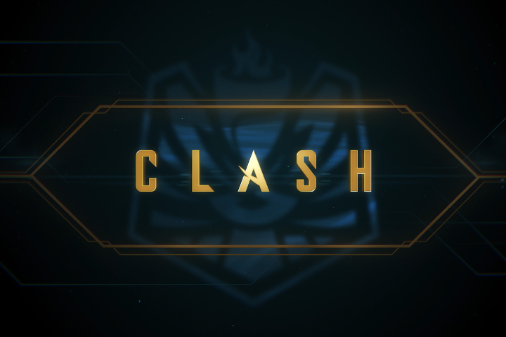 Clash LoL : Toutes les infos, dates et comment obtenir son ticket gratuit