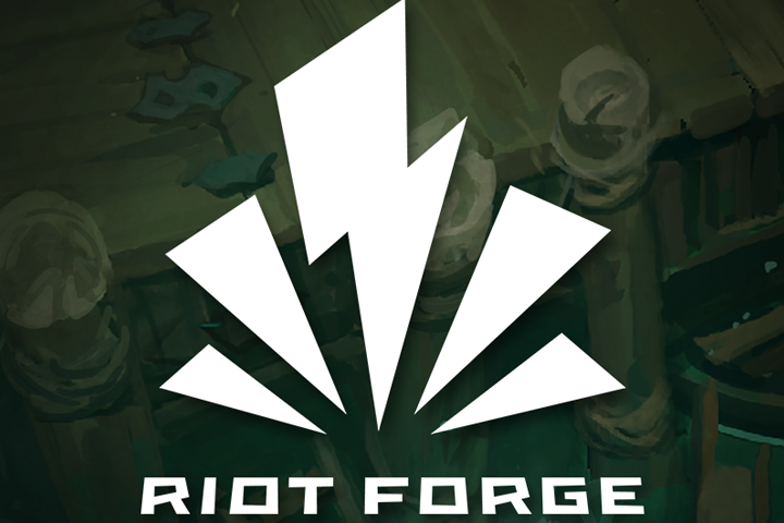 LoL : Riot Forge, un outil pour créer de nouveaux jeux dans l&rsquo;univers de Runeterra