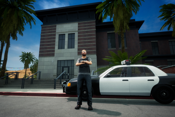 Onset : Gameplay, configurations, date de sortie, principes, toutes les infos