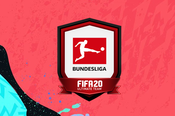 FUT 20 : DCE Bailey Moments, solution sur FIFA