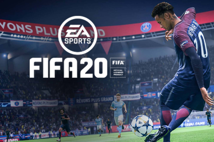 FIFA 20 : Acheter le jeu pour Noël, prix et meilleures offres