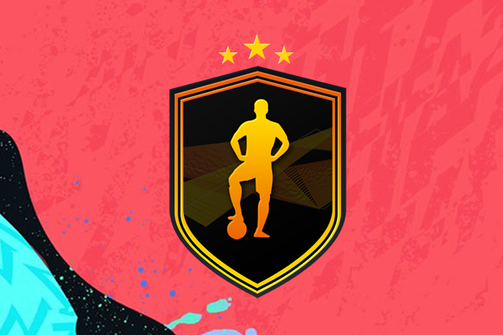 FUT 20 : DCE Diego Carlos UEL, solution sur FIFA