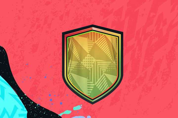 FUT 20 : DCE Lacets arc-en-ciel, solution sur FIFA