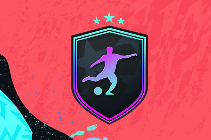 FUT 20 : DCE Juan Cuadrado TOTGS, solution sur FIFA