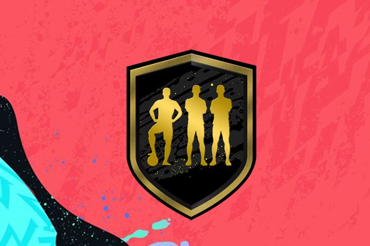 FUT 20 : DCE TOTW Upgrade, solution sur FIFA