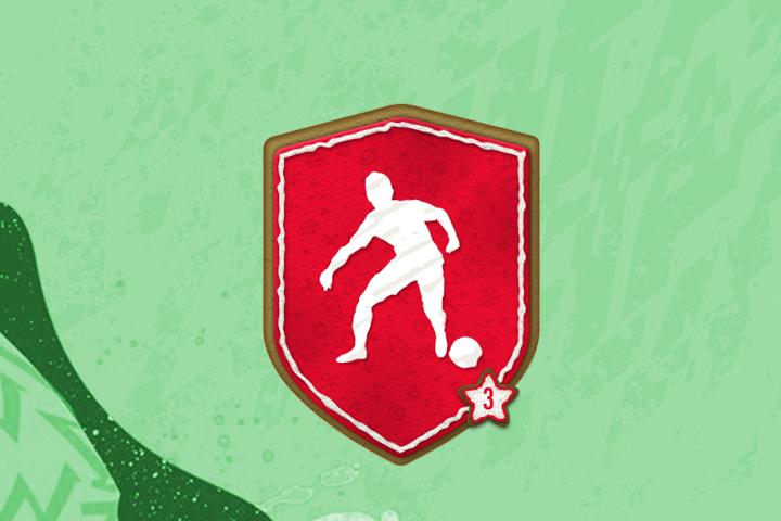 FUT 20 : DCE Iñaki Williams FUTMAS prêt, solution sur FIFA