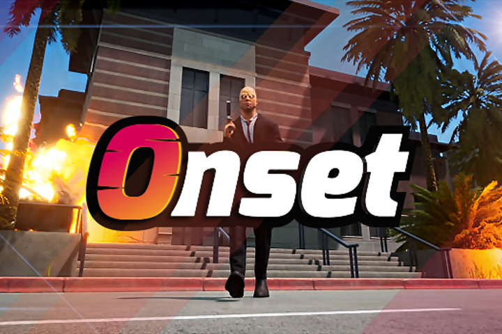 Onset : Discord officiel, rejoignez-nous