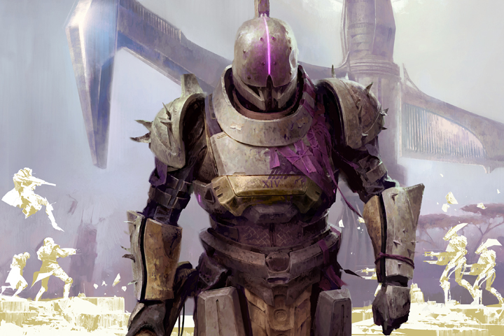 Destiny 2 : La Saison de l’Aube, infos et date de sortie