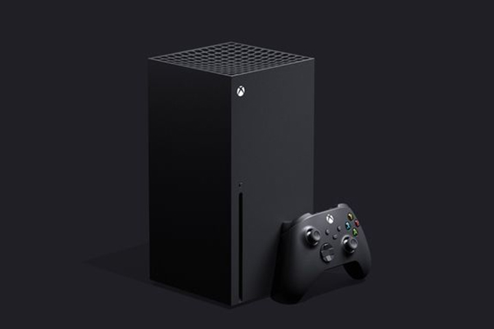 Xbox Series X : Nouveau nom du Project Scarlett, infos