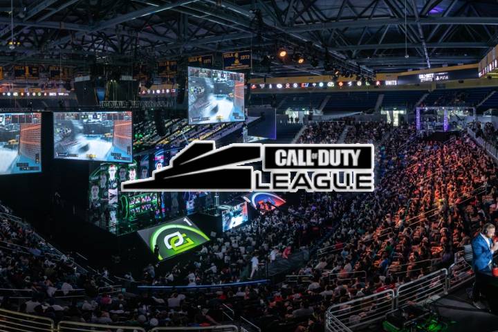 Call of Duty League : Retour sur le lancement !