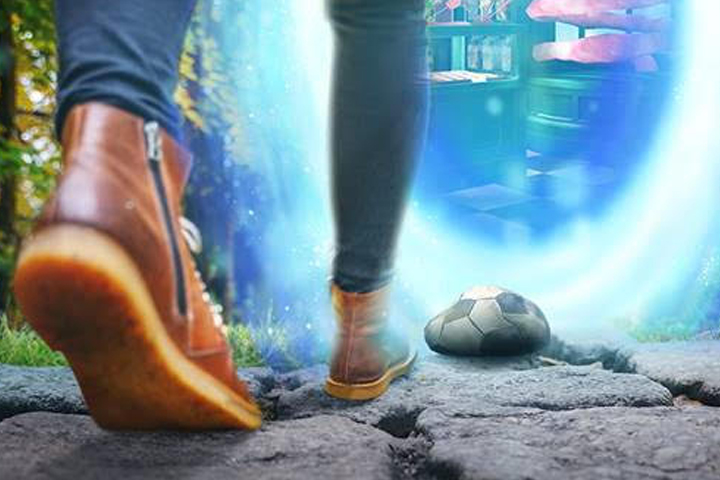 Harry Potter Wizards Unite : Adventure Sync, nouvelle fonctionnalité à connecter à Apple Santé ou Google fit