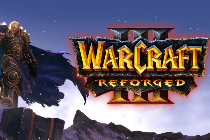 Warcraft 3 Reforged : Tous les builds pour Humain, Orcs, Morts-vivants et Elfes de la nuit