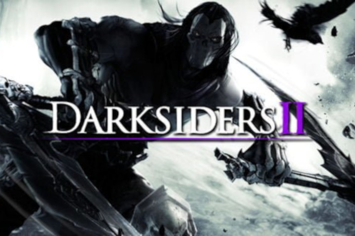 Darksiders 2 : Jeu gratuit sur l’Epic Games Store le 1 janvier