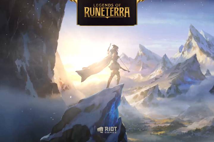 Legends of Runterra : Deck Tracker, comment installer le logiciel sur LoR ?