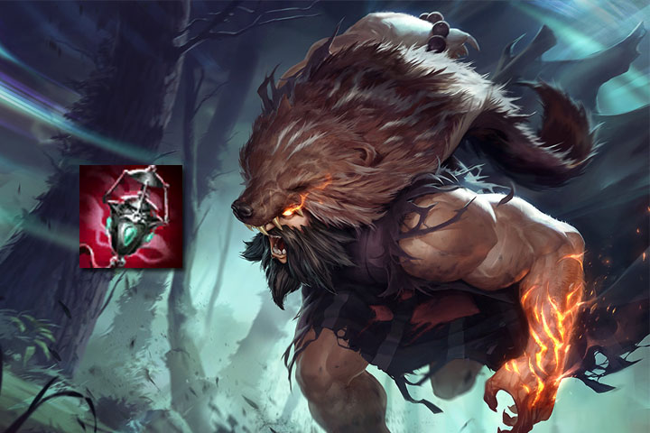 LoL : L&rsquo;Encensoir ardent ne fonctionnera plus sur Udyr et les autres personnages utilisant le bug de l&rsquo;Ardent Censer