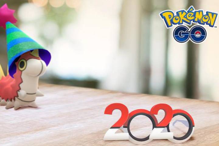 Pokémon GO : Événements 2020, dates et infos