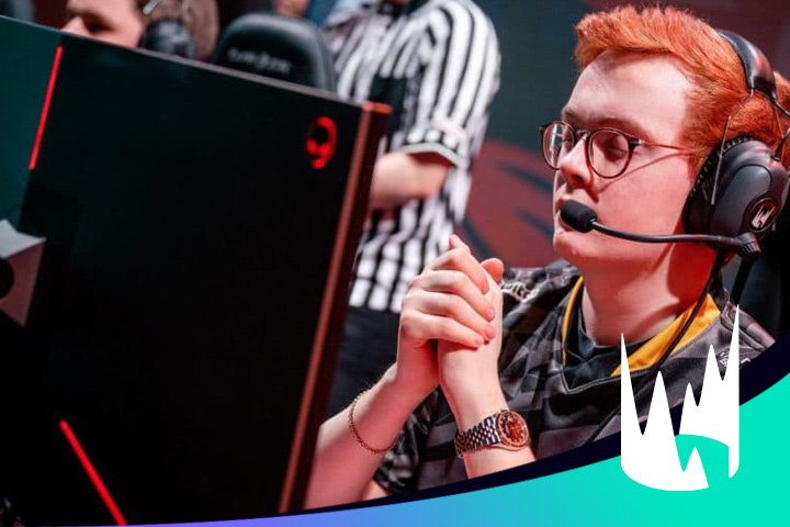 LEC 2020 : Excel Esport, objectifs playoffs pour les joueurs