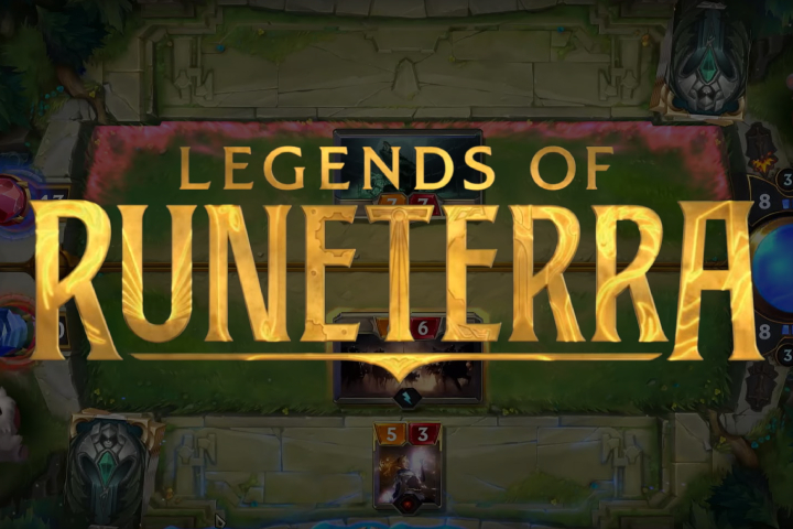 Legends of Runeterra : Beta, annonces pour 2020, récap des nouveautés pour le jeu de cartes de Riot Games