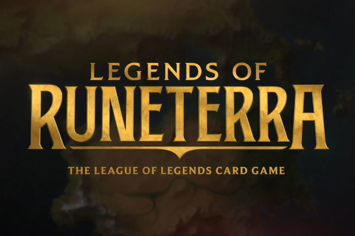 Legends of Runeterra : Trailer de la beta, Riot Games dévoile une vidéo