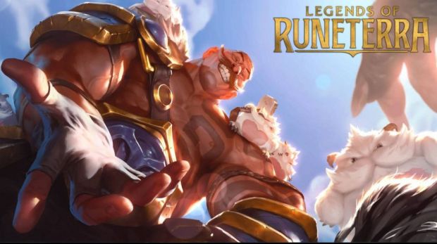 Legends of Runeterra : 4 conseils pour débuter sur LoR