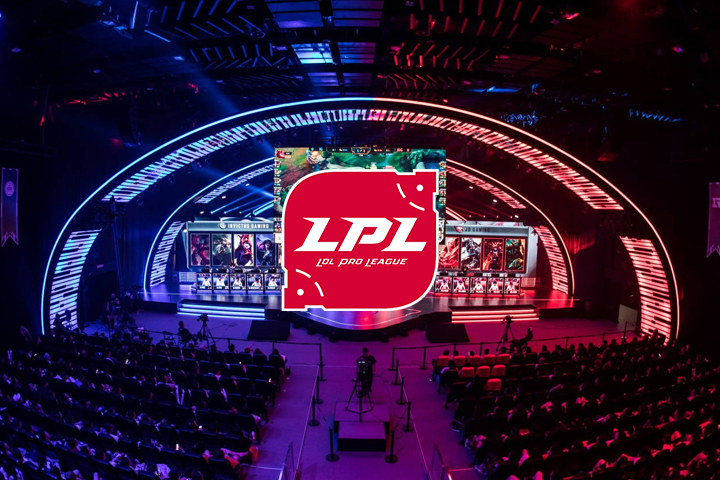 LPL Spring Split 2020 : Programme, résultats et classement – Saison 10