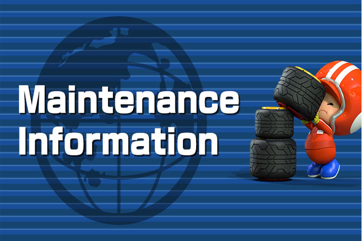 Mario Kart Tour : Maintenance et jeu indisponible le mardi 4 février