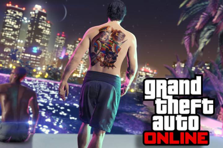 GTA Online : 8F Drafter, Overflod Imorgon, casino et promotions sur GTA 5