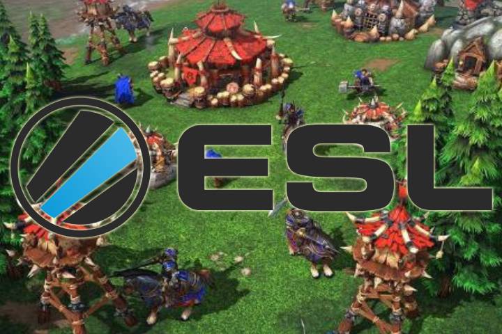 Warcraft 3 Reforged : ESL Open Cups, dates et infos