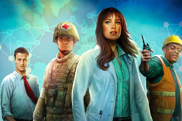 Pandemic : Jeu gratuit sur l’Epic Games Store, dates et infos