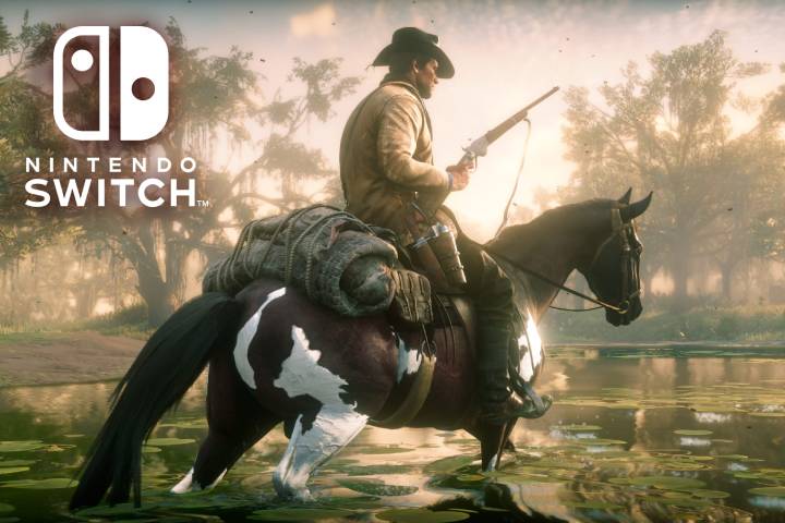Red Dead Redemption 2 : Une version Switch pour 2020 ?