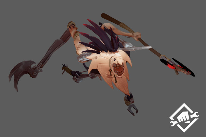 LoL : Rework Fiddlesticks, infos sur la refonte et le nouveau Fiddle