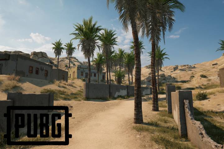 PUBG : Motoplaneur et Karakin, nouvelle carte, nouvelles armes et Pass Survivant